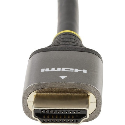 StarTech.com 16ft (5m) Premium Certified HDMI 2.0 Cable