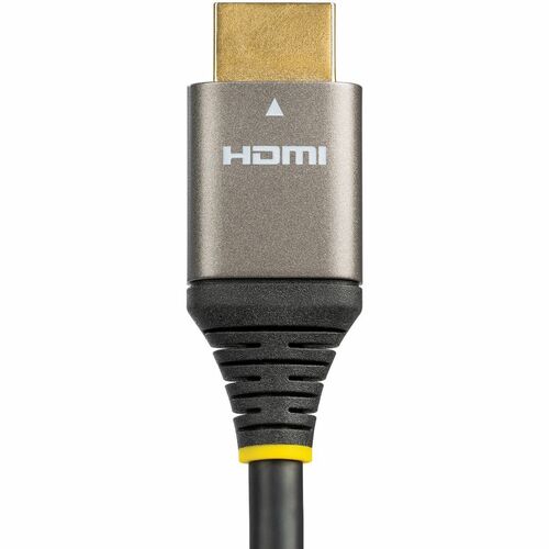 StarTech.com 16ft (5m) Premium Certified HDMI 2.0 Cable