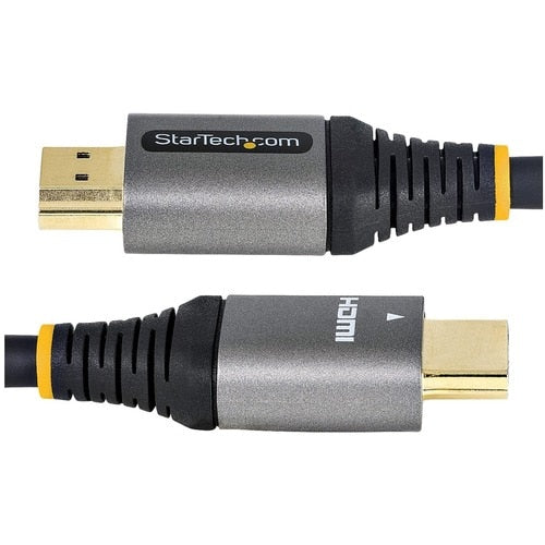 StarTech.com 16ft (5m) Premium Certified HDMI 2.0 Cable