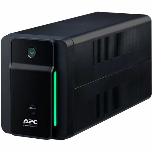 Onduleur tour APC by Schneider Electric Back-UPS 750 VA - Tour - 6 heures de recharge