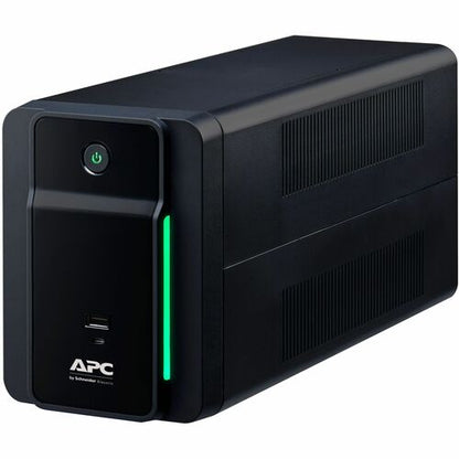 Onduleur tour APC by Schneider Electric Back-UPS 750 VA - Tour - 6 heures de recharge