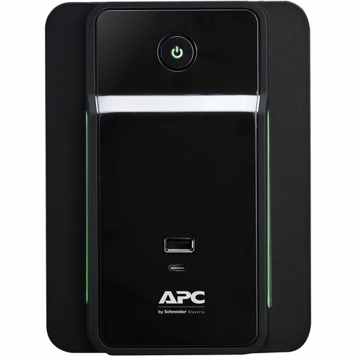 Onduleur tour APC by Schneider Electric Back-UPS 750 VA - Tour - 6 heures de recharge