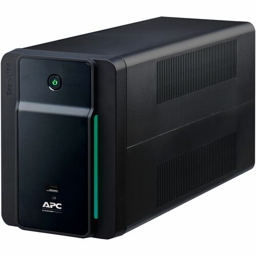 Onduleur tour APC by Schneider Electric Back-UPS 1200 VA - Tour - 6 heures R