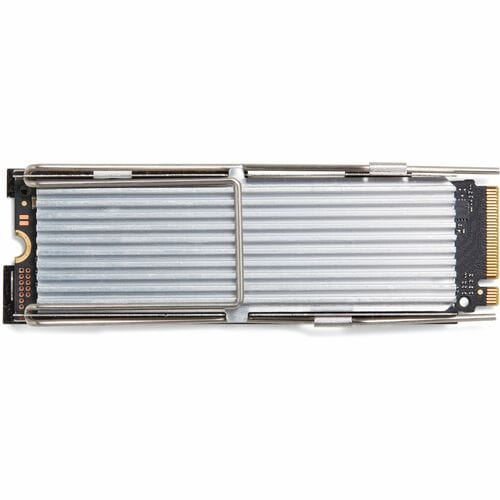 COMPRA INTELIGENTE DE UN MINI SSD DE 1 TB PCI EXPRESS M.2 2280