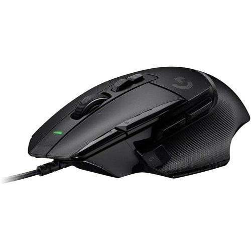 G502 X GAMING MOUSE BLK