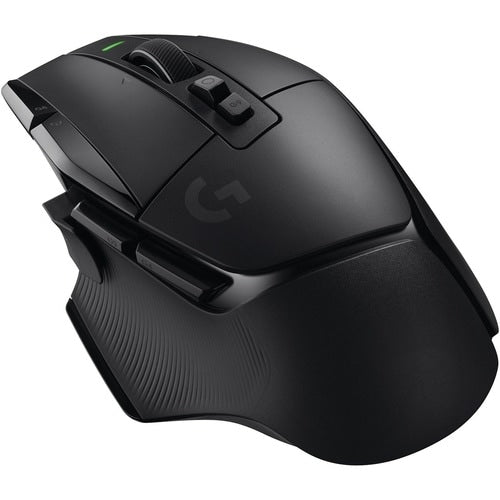 G502 X LIGHTSPEED WRLS GAMING MOUSE BLK