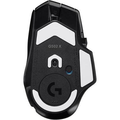 G502 X LIGHTSPEED WRLS GAMING MOUSE BLK