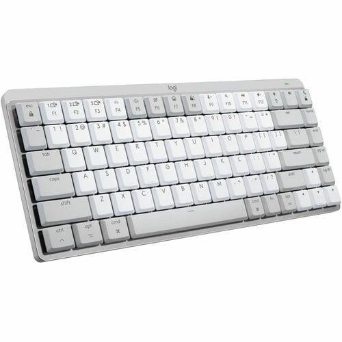 Logitech Master Series MX Mechanical Wireless Illuminated Performance