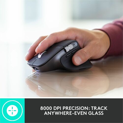 Logitech MX Master 3S for Business