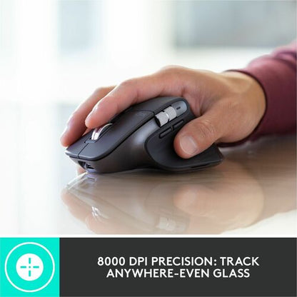 Logitech MX Master 3S for Business