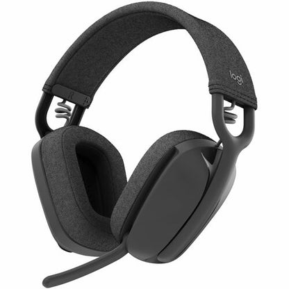 Logitech Zone Vibe 100 ligero inalámbrico sobre