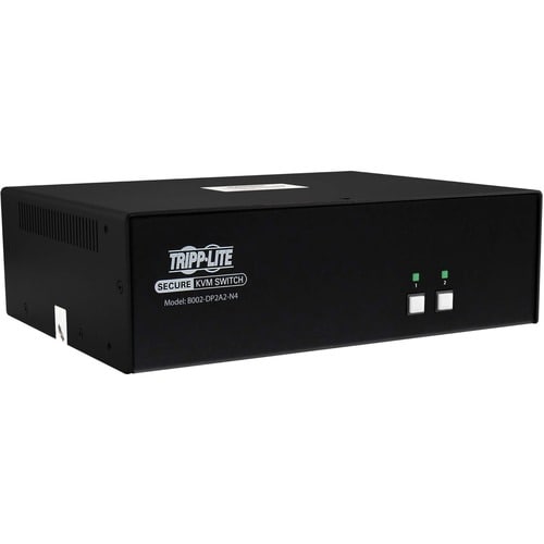 Tripp Lite de Eaton B002-DP2A2-N4 2