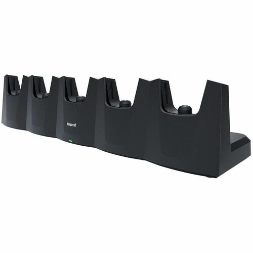 BlueParrott Cradle - Docking - Headset - 5 Slot - Charging Capability - Synchron