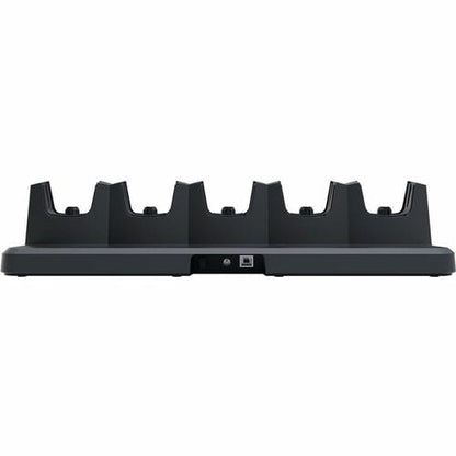 BlueParrott Cradle - Docking - Headset - 5 Slot - Charging Capability - Synchron