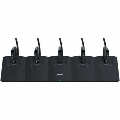 Jabra - Gn Us BlueParrott Charging Stand, 5-Bay - Docking - Bluetooth