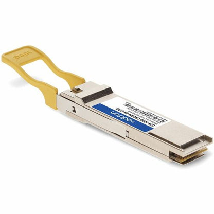 Módulo Cisco QSFP28 adicional: para redes ópticas y redes de datos