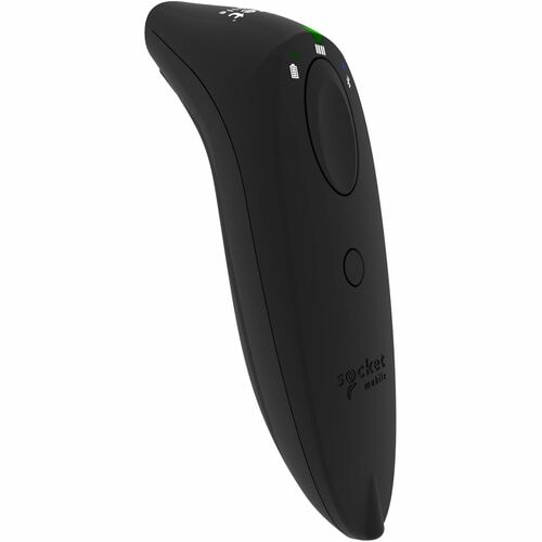 Socket Mobile SocketScan S720 - Lector de códigos de barras lineales 1D/2D y QR - Inalámbrico