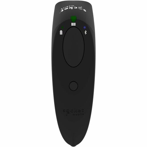 Socket Mobile SocketScan S720 - Lector de códigos de barras lineales 1D/2D y QR - Inalámbrico