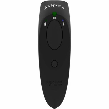 Socket Mobile SocketScan S720 - Lector de códigos de barras lineales 1D/2D y QR - Inalámbrico