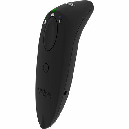 Socket Mobile SocketScan S720 - Lector de códigos de barras lineales 1D/2D y QR - Inalámbrico