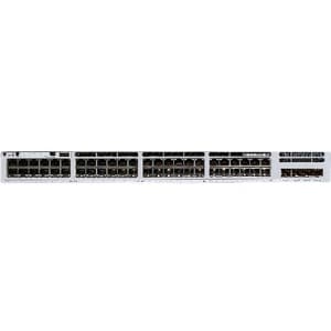 CATALYST 9300L 48P DATA NETWORK ESSENTIALS 4X10G UPLINK