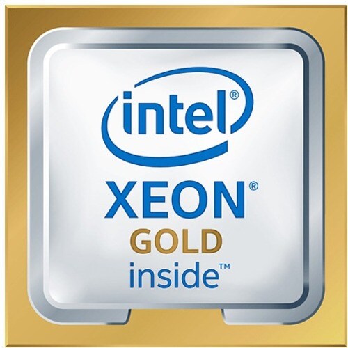 INTEL 6234 3.3GHZ/130W 8C 24.75MB  DCP DDR4 2933 MHZ
