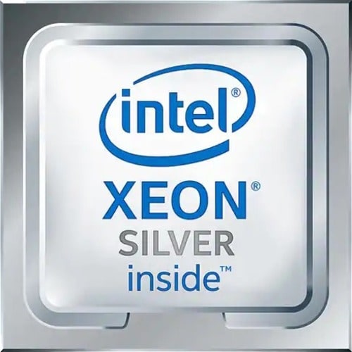 Processeur Intel 4210R 2,4 GHz/100 W, 10 cœurs/13,75 Mo DDR4 2 400 MHz