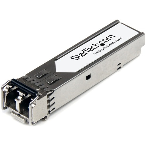 StarTech.com HP J9151A Compatible SFP+ Transceiver Module - 10GBASE