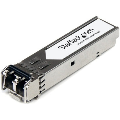 StarTech.com HP J9151A Compatible SFP+ Transceiver Module - 10GBASE