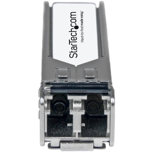 StarTech.com HP J9151A Compatible SFP+ Transceiver Module - 10GBASE