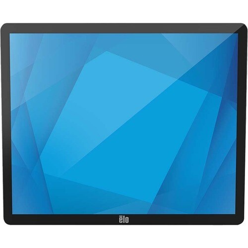 Monitor táctil LCD Elo 1903LM de 19" - 5:4 - 14 ms - 19" visibles - Para
