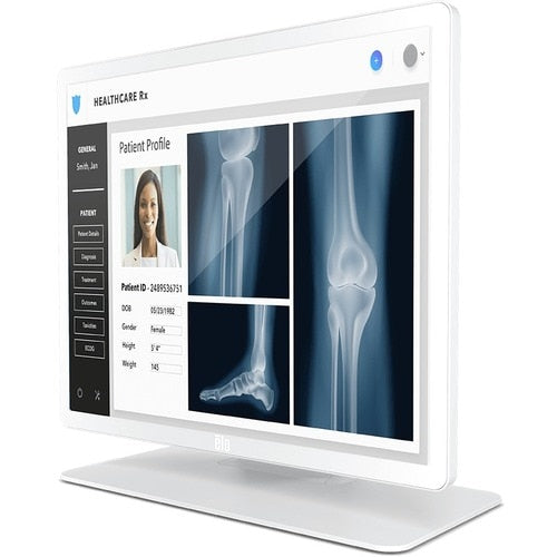 Monitor táctil LCD Elo 1903LM de 19" - 5:4 - 14 ms - 19" visibles - Pr
