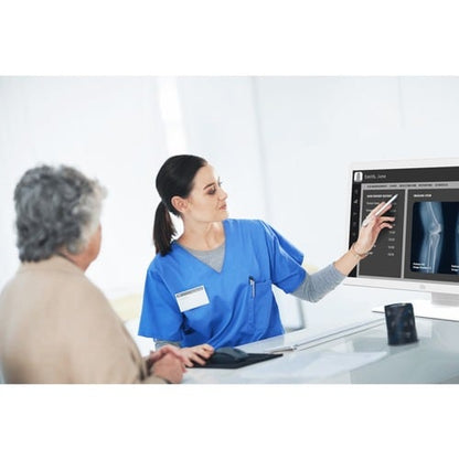 Monitor LCD táctil Elo 2203LM de 22" - 16:9 - 14 ms - 21,5" visibles -