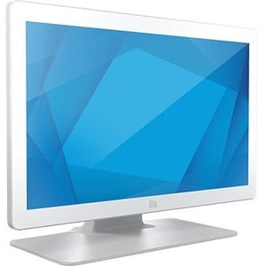 Monitor LCD táctil Elo 2203LM de 22" - 16:9 - 14 ms - 21,5" visibles -