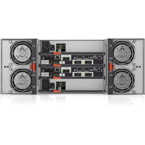 CONTROLADOR DE6000H 32G 12G SAS 4U60 LFF GEN2
