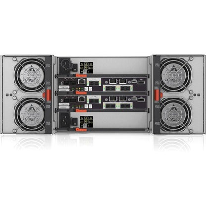 CONTROLADOR DE6000H 32G 12G SAS 4U60 LFF GEN2