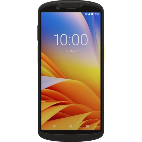 Zebra TC58 64 GB Smartphone - 6\" LED Full HD 1080 x 2160 - Octa-core (8 Core) 2