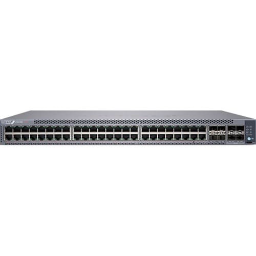 EX4100 48-PORT MULTI-GIG POE++