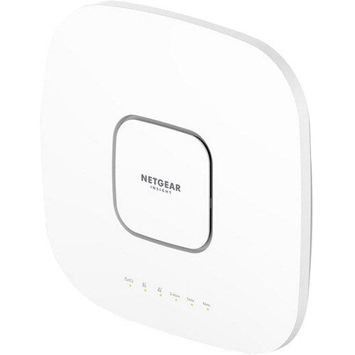 Routeur sans fil tribande Netgear WAX630E IEEE 802.11 a/b/g/n/ac/ax/i 7,80 Gbit/s
