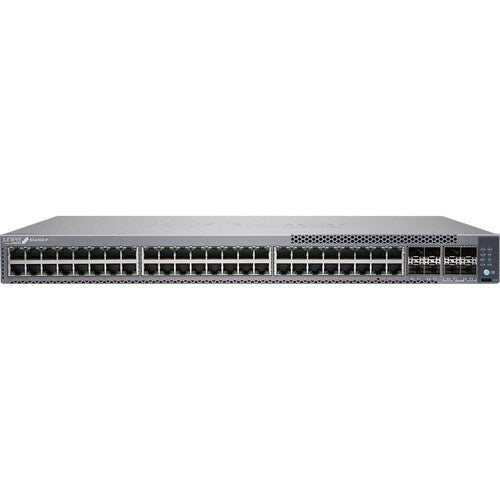 EX4100-F 48 ports POE+