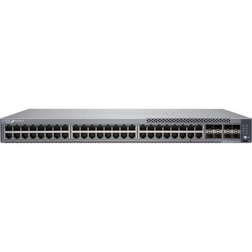 RECONDITIONNÉ MAIS NEUF ET INUTILISÉ EX4100-F 48 PORTS POE