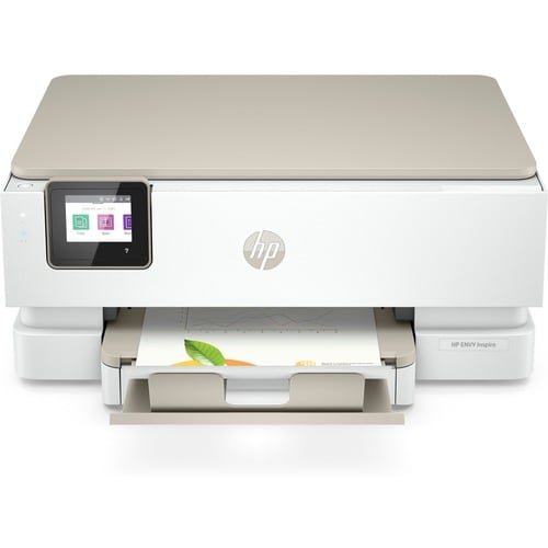 IMPRIMANTE AIO ENVY INSPIRE 7220E