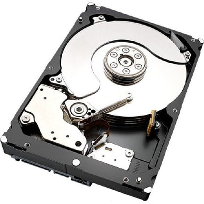 Disco duro RAID MULTI 20 IRONWOLF PRO ENTERPRISE de 4 TB para producción de vídeo NAS