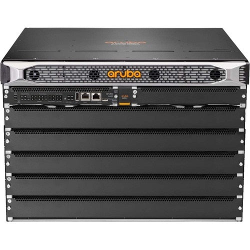 ARUBA 6405 V2 SWITCH PL WB