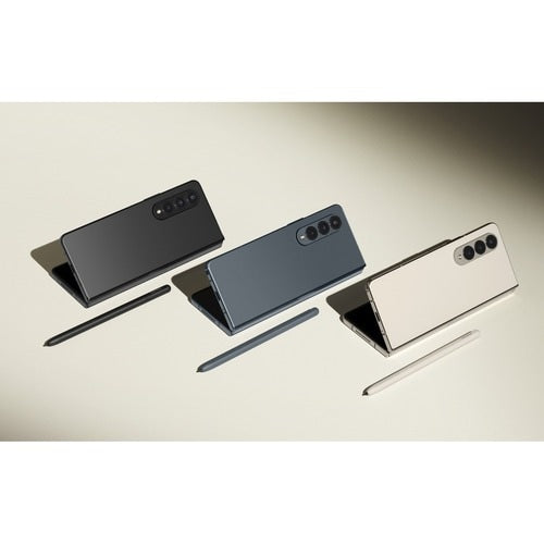 B2C GALAXY Z FOLD 4 PHANTOM BLK 12GB+512GB