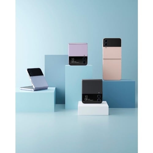 B2C GALAXY Z FLIP 4 GRAPHITE 8+512GB