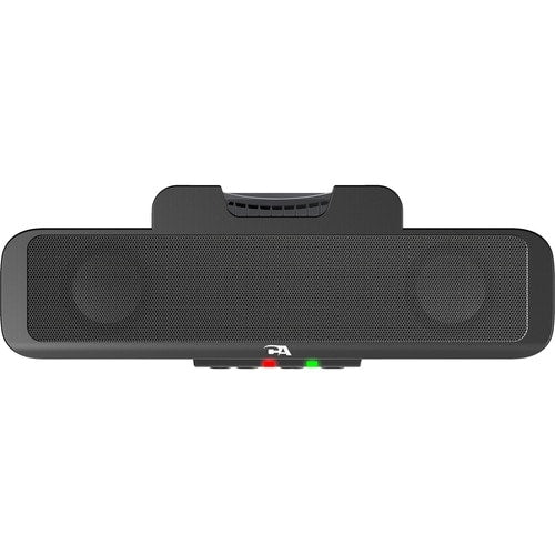 Cyber ​​Acoustics Party Block CA