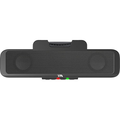 Cyber ​​Acoustics Party Block CA