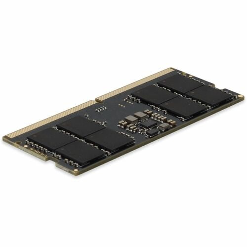 Módulo de memoria SDRAM DDR5 de 16 GB para portátiles (1 unidad de 16 GB)