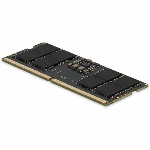 Módulo de memoria SDRAM DDR5 de 16 GB para portátiles (1 unidad de 16 GB)